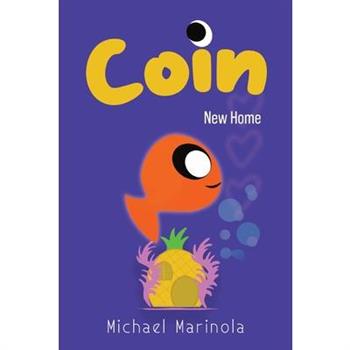 Coin "New Home"