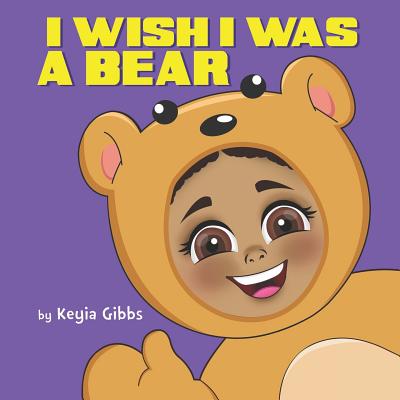 I Wish I Was A Bear