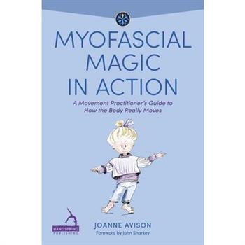 Myofascial Magic in Action