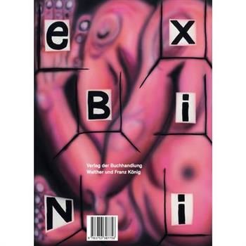 Jana Euler: Exhibitionism