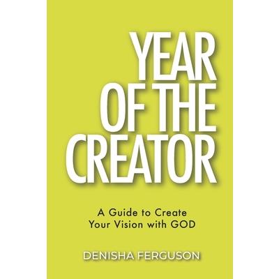 Year of the Creator