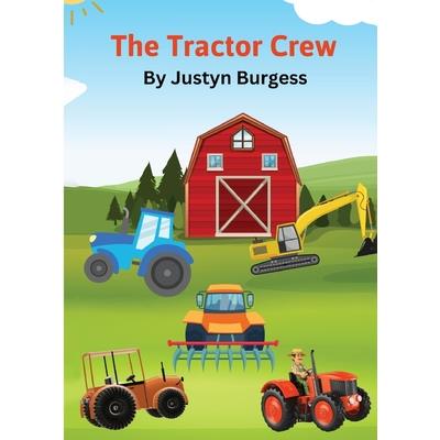 The Tractor Crew