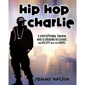 Hip Hop Charlie