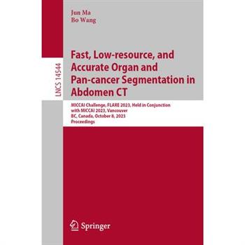 Fast, Low-Resource, and Accurate Organ and Pan-Cancer Segmentation in Abdomen CT