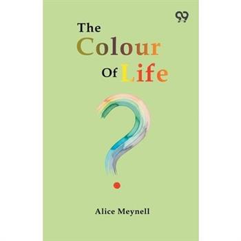 The Colour Of Life