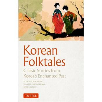 Korean Folktales