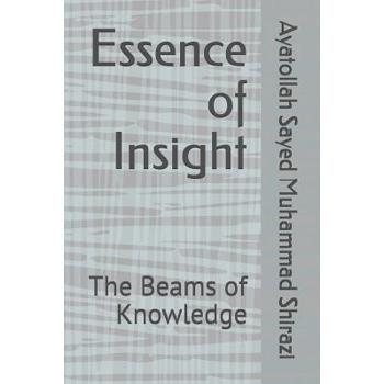 Essence of Insight