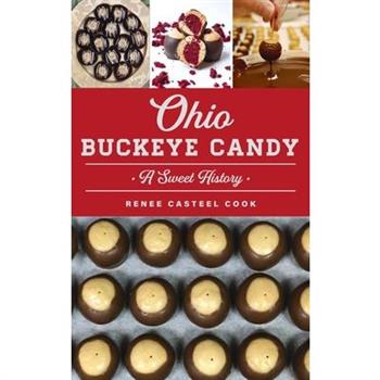 Ohio Buckeye Candy