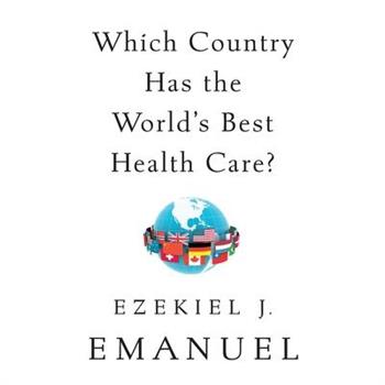 Which Country Has the World’s Best Health Care?