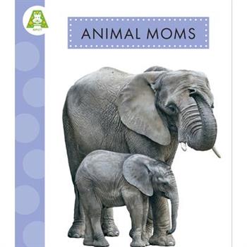 Animal Moms