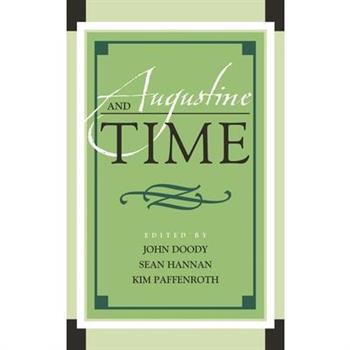 Augustine and Time