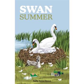 Swan Summer