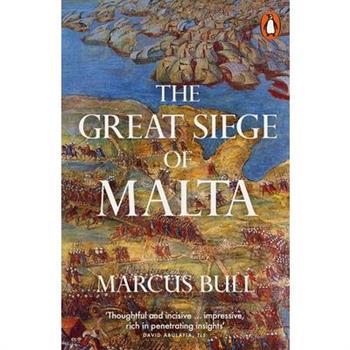 The Great Siege of Malta