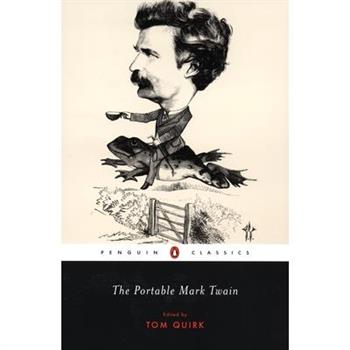 The Portable Mark Twain
