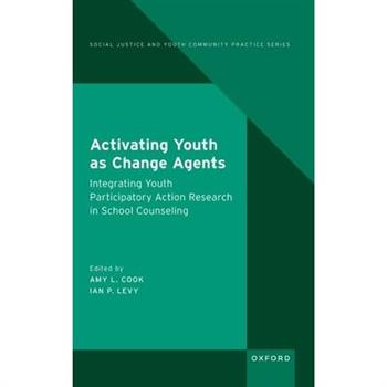 Activating Youth as Change Agents