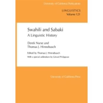 Swahili and Sabaki