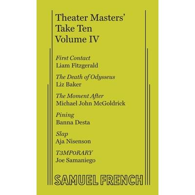Theater Masters’ Take Ten Vol. 4