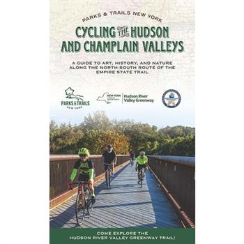 Cycling the Hudson and Champlain Valleys