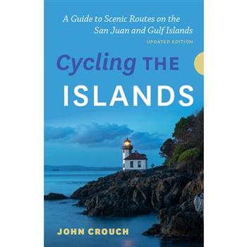 Cycling the Islands, Updated Edition