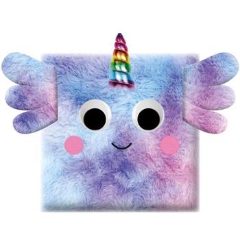 Axolotlcorn and Friends!