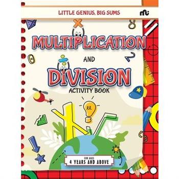 Little Genius, Big Sums