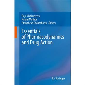 Essentials of Pharmacodynamics and Drug Action