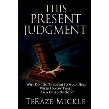 This Present Judgment