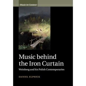 Music Behind the Iron Curtain