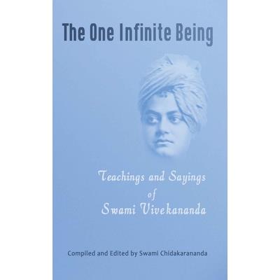 The One Infinite Being
