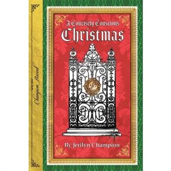 Concisely Conscious Christmas