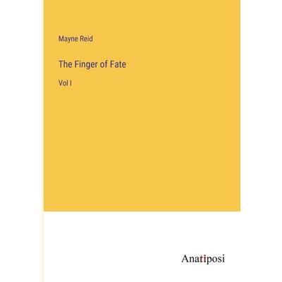 The Finger of Fate