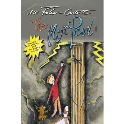 The Magic Pencil 1