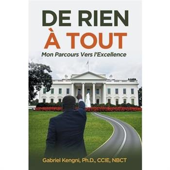De Rien ? Tout