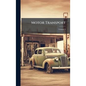 Motor Transport