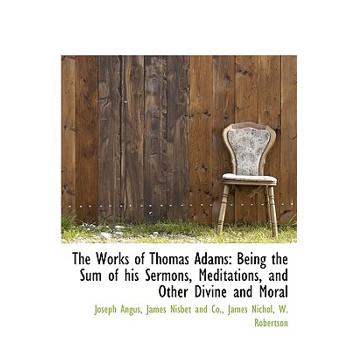 The Works of Thomas Adams