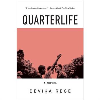 Quarterlife