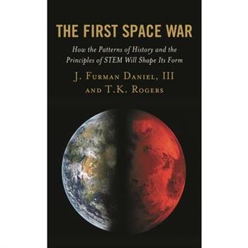 The First Space War