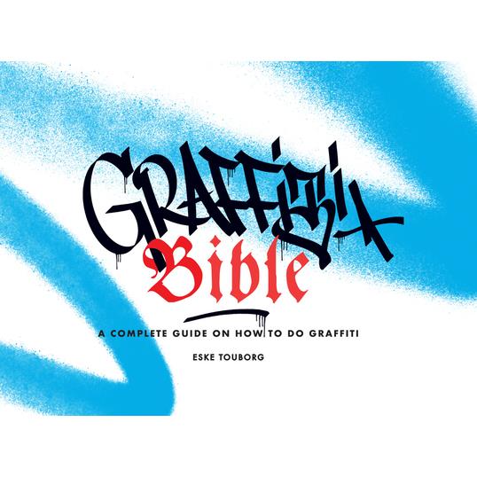 Graffiti Bible