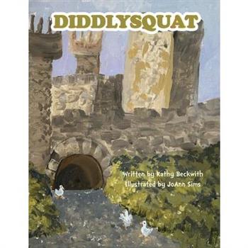 Diddlysquat