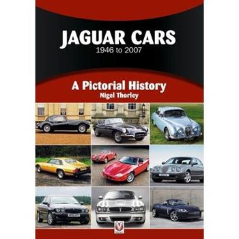 Jaguar Cars
