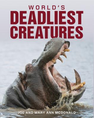 World Deadliest Creatures