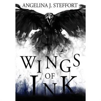 Wings of Ink