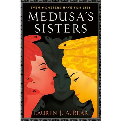 Medusa’s Sisters