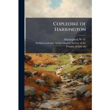 Copledike of Harrington