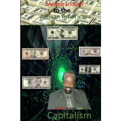 Memorandum to the African Americans