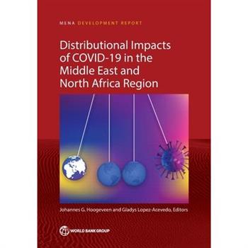 Distributional Impacts of Covid-19 in the Middle East and North Africa Region