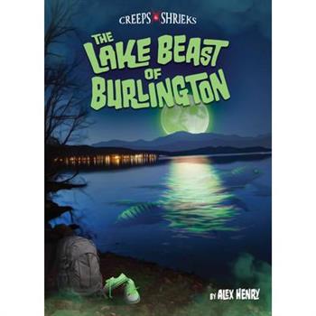 The Lake Beast of Burlington