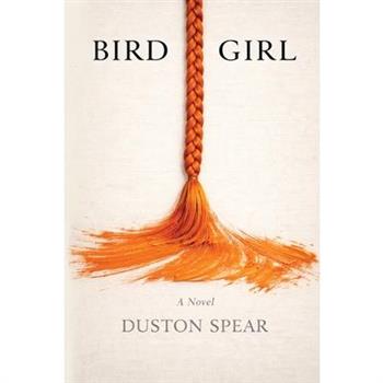 Bird Girl