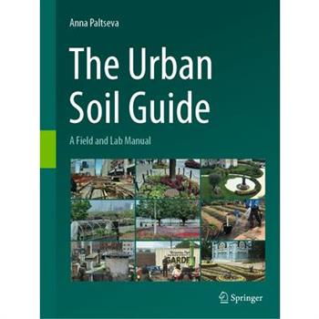 The Urban Soil Guide