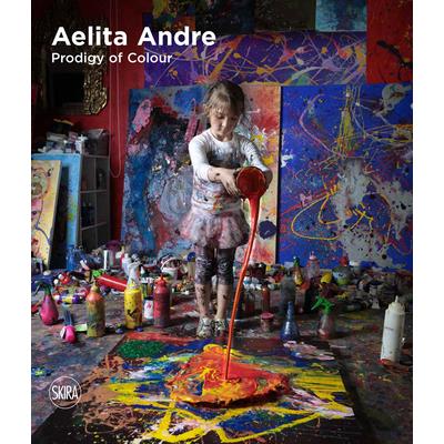 Aelita Andre: Prodigy of Colour